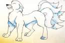 my true demon form