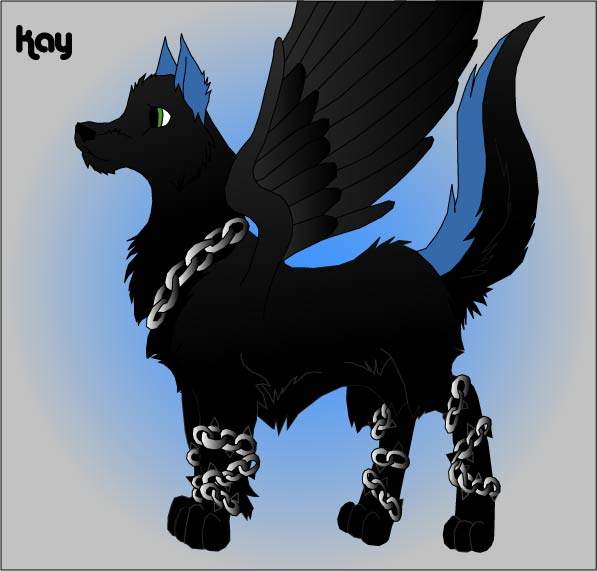 kay