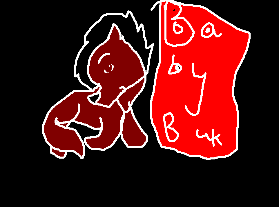 baby buk