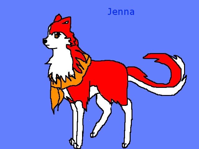 Jenna
