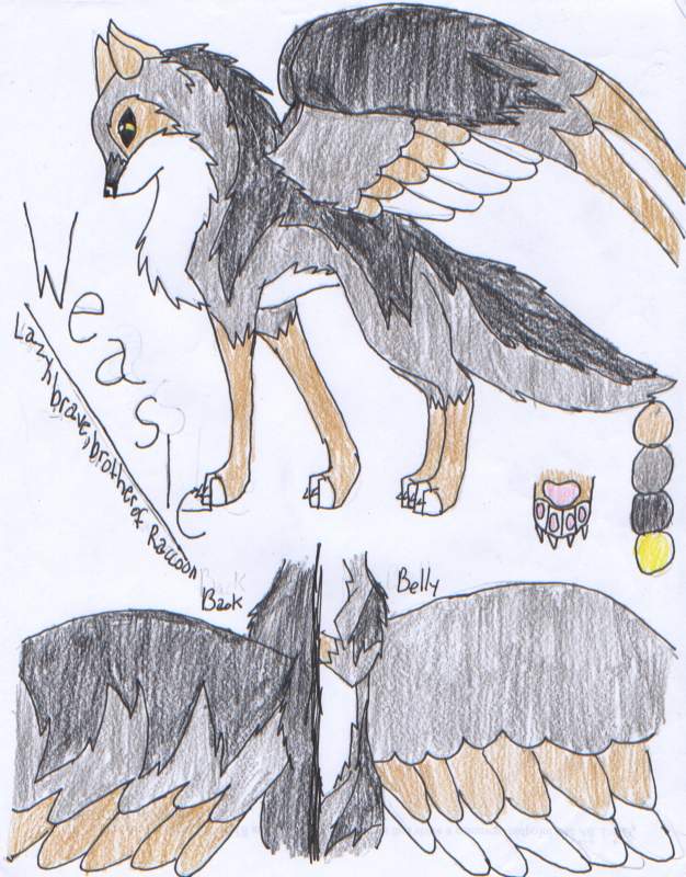 Weasle