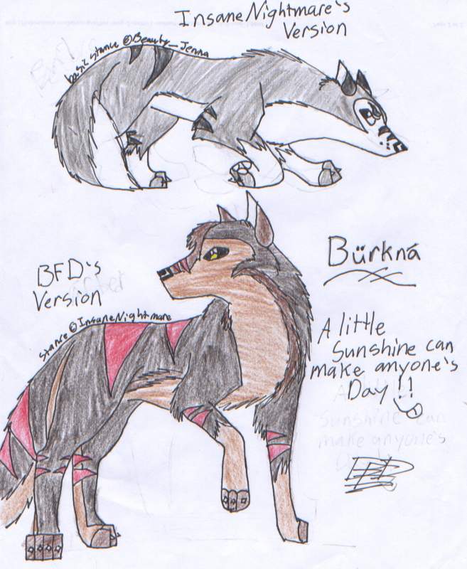 Art trade