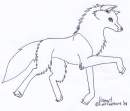 Line art