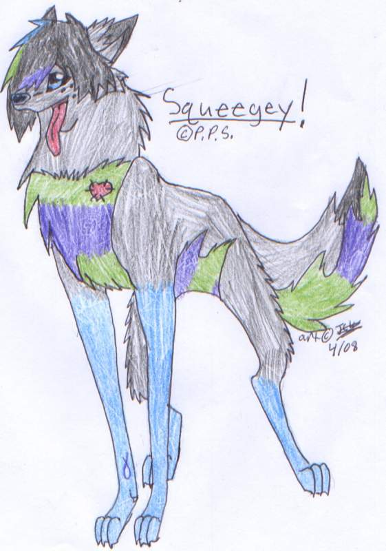 Art trade