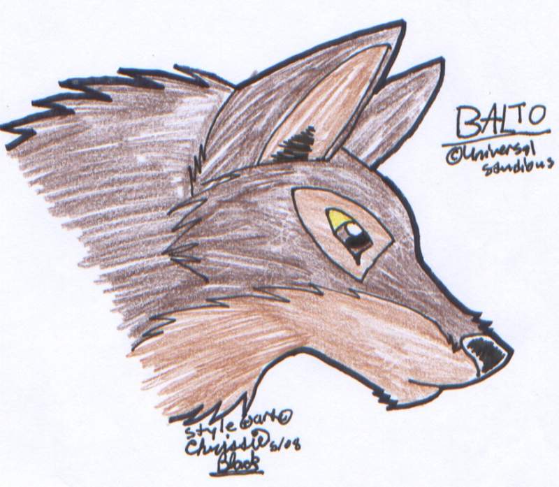 Balto