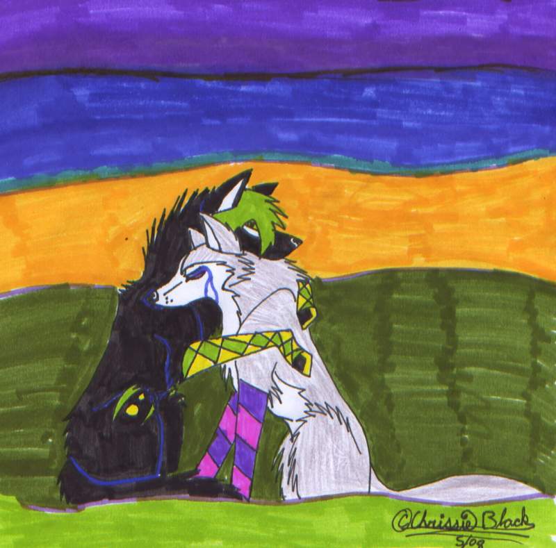 MARKERS!!!!!!!