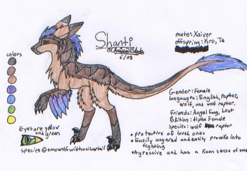 Shanti