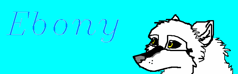Ebony