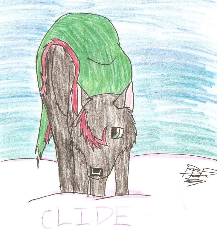 Cide