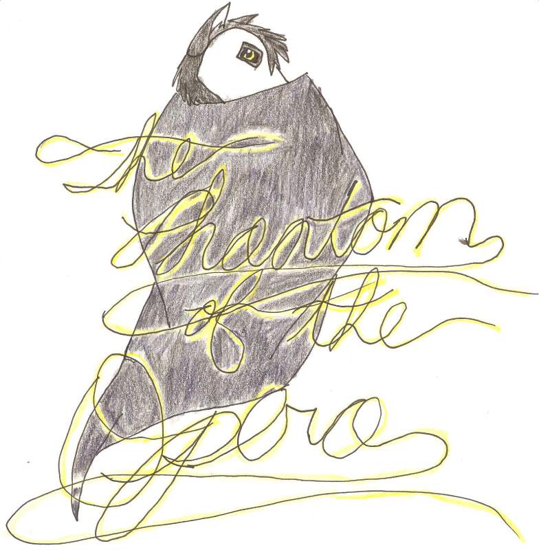 Phantom of the Opera