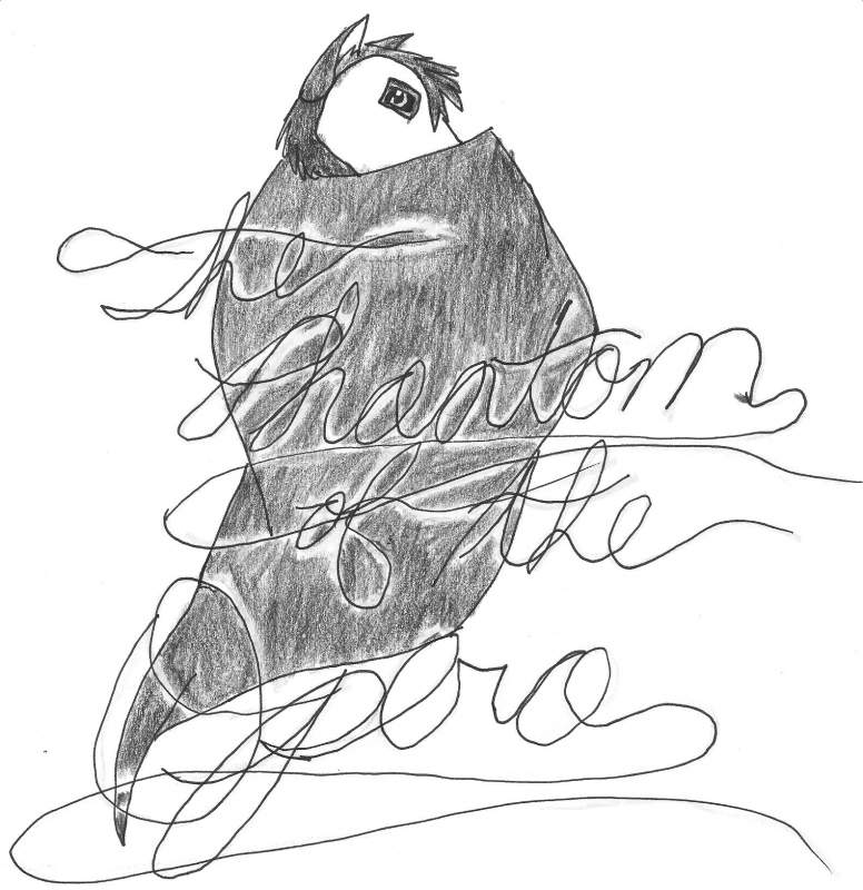 Phantom of the Opera