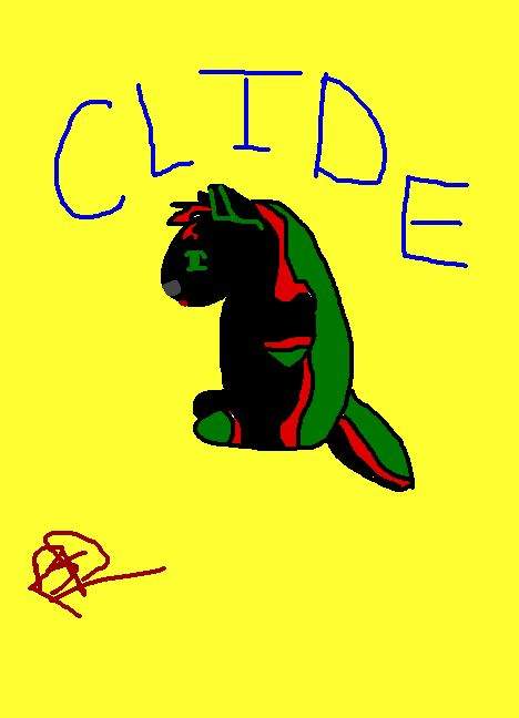 Clide