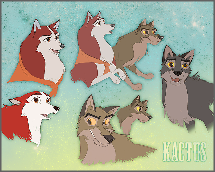 Balto/Jenna