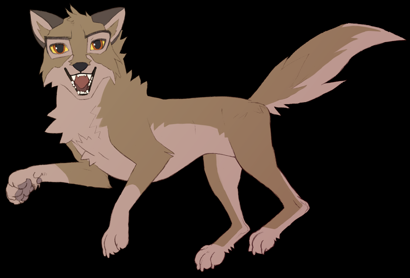 Chibi Balto