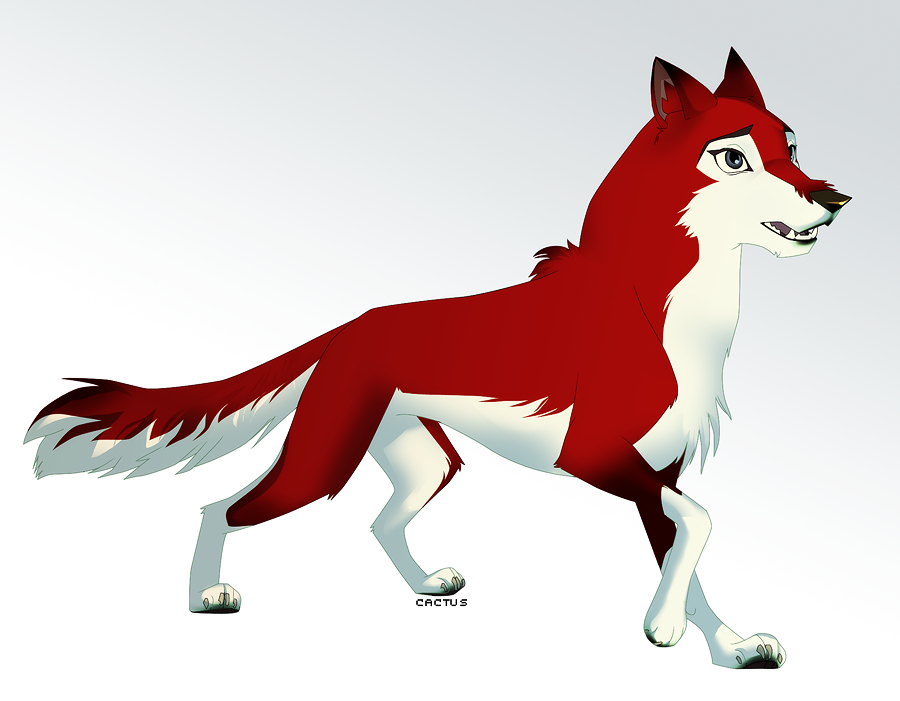 Red Aleu