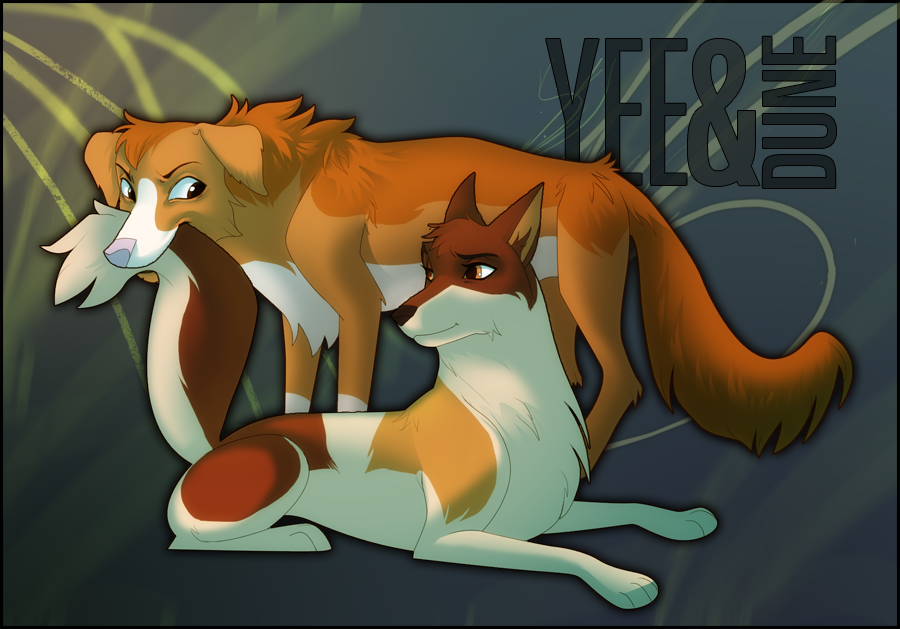 Yee & Dune