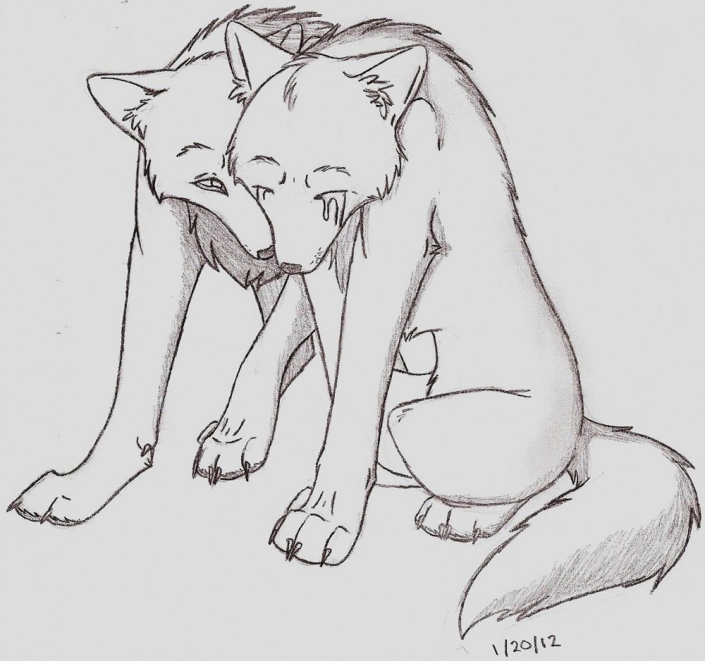 I will never leave you...