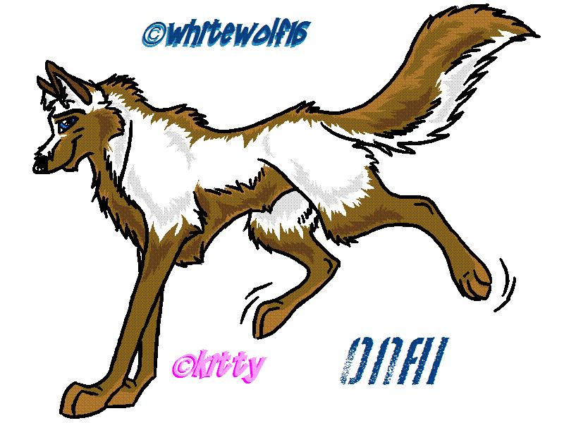 Colour me Fun Onai