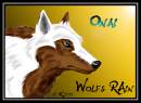Onai Wolfs Rain