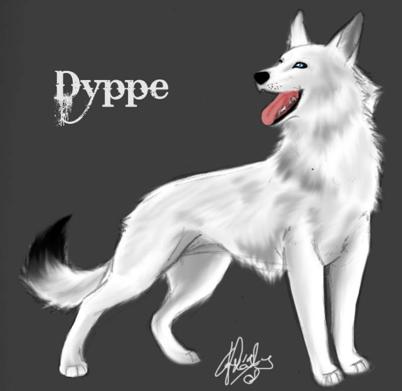Dyppe
