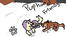 puphood friends