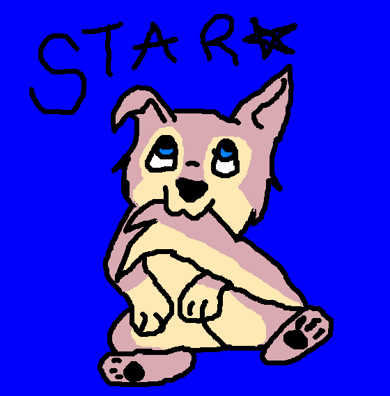 Puppydays part 1 STAR