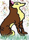 My Fursona!!!