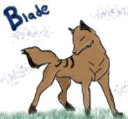 Blade!