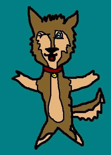 Aleu Chibi