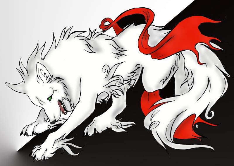 Okami