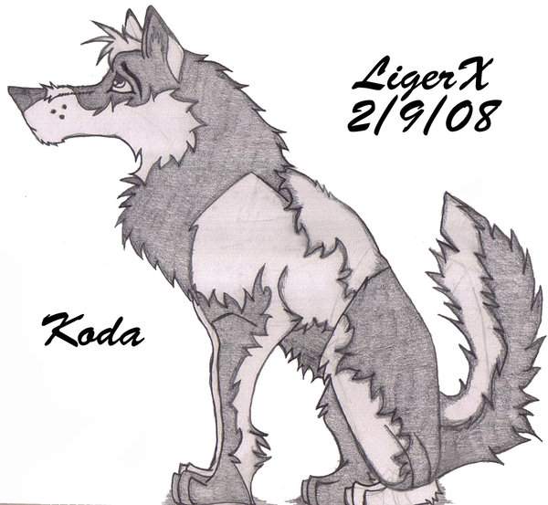 Koda 