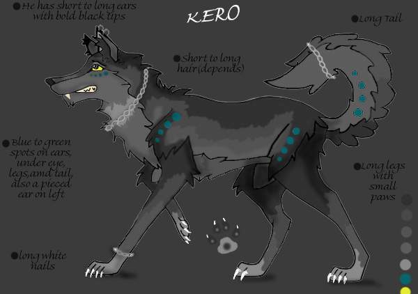kero RS