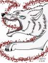Just a Wolf 