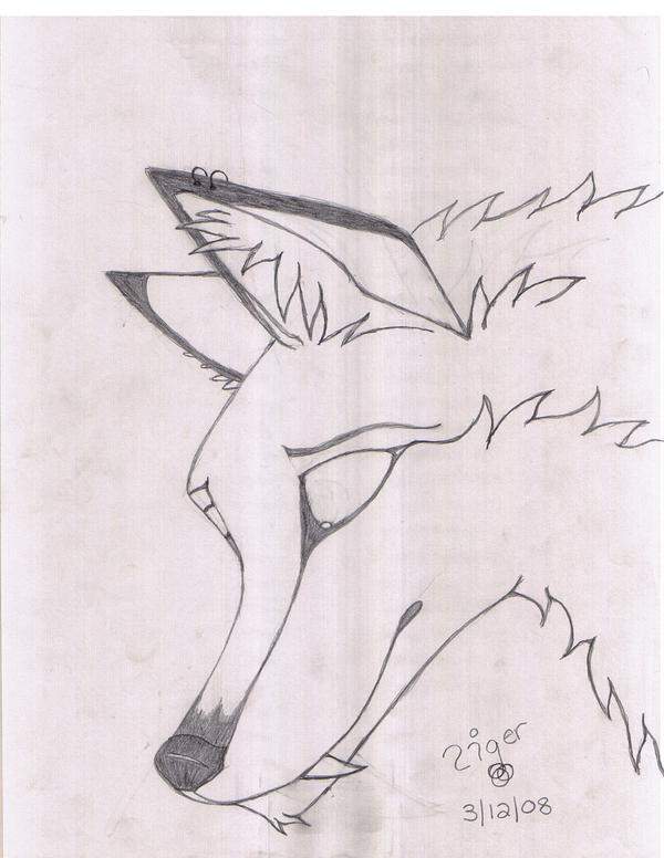 Kero sketch 