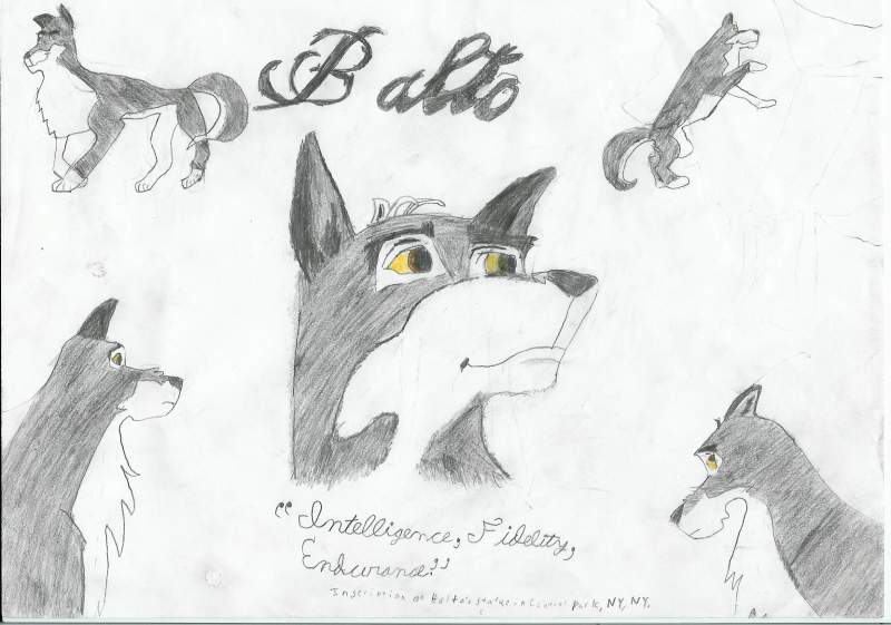 Balto