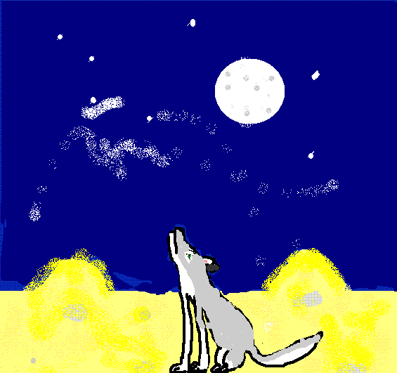 puppy balto