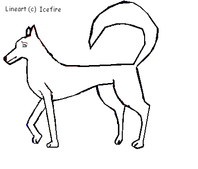 Lineart 2
