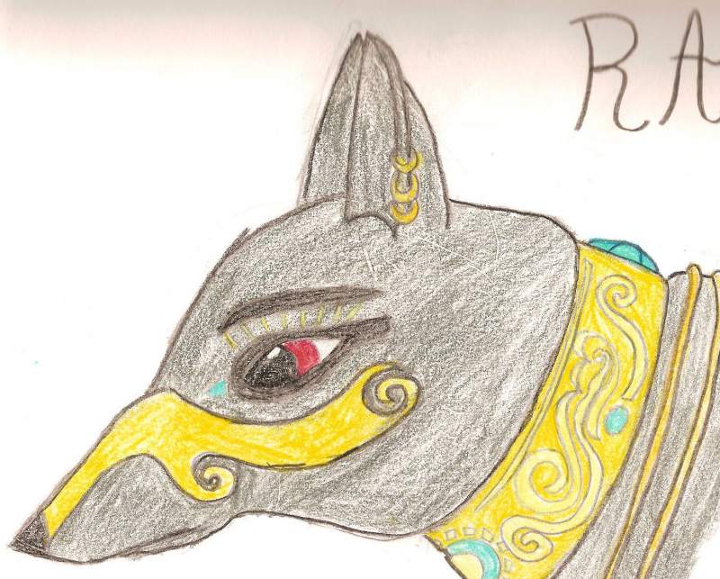 Ra