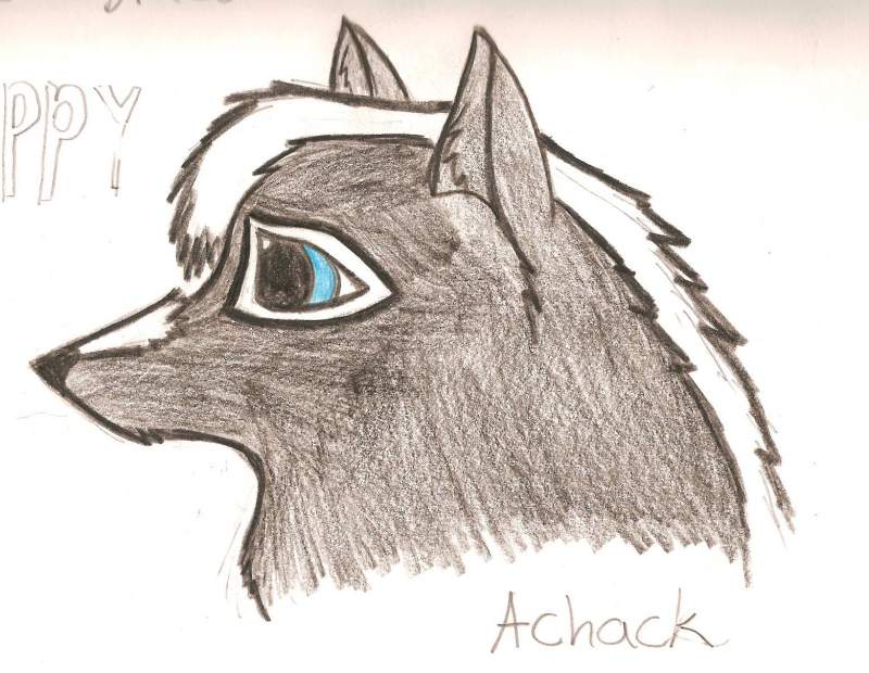 Achak