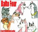 Balto Four