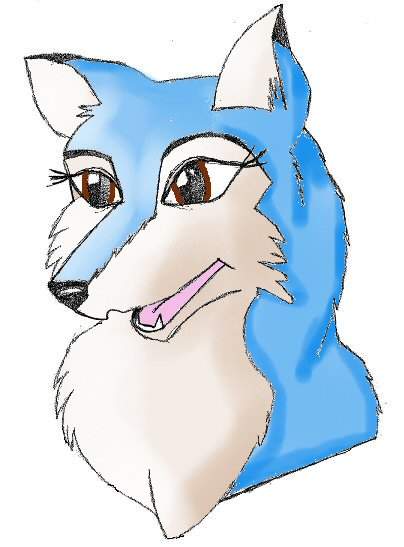 Koka Head Shot