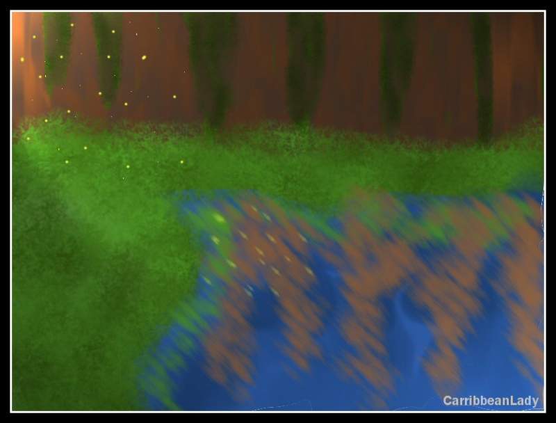 Wakening the Forest