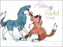 Koka and Redd