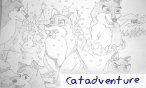 Catadventure