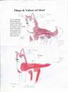 Dingo & Yukon ref sheet