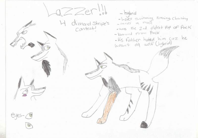 Lazz(Lazzer)
