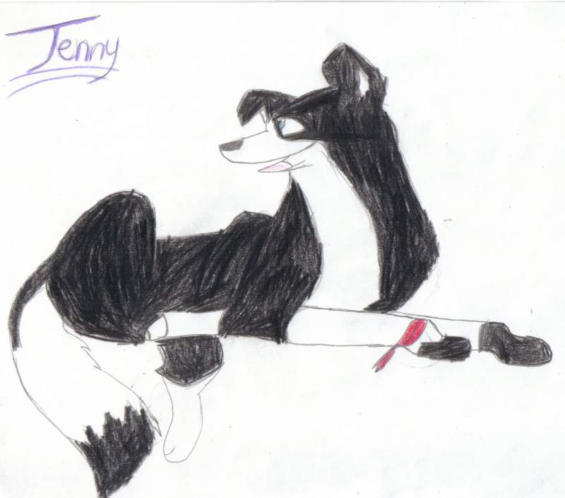 Jenny
