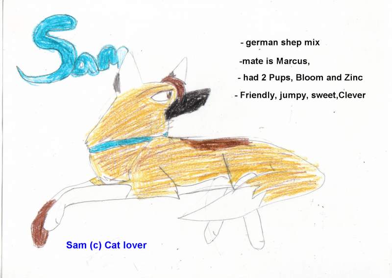 Sam