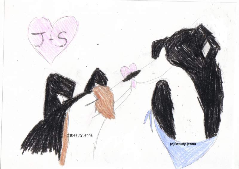 Jusper and Susie