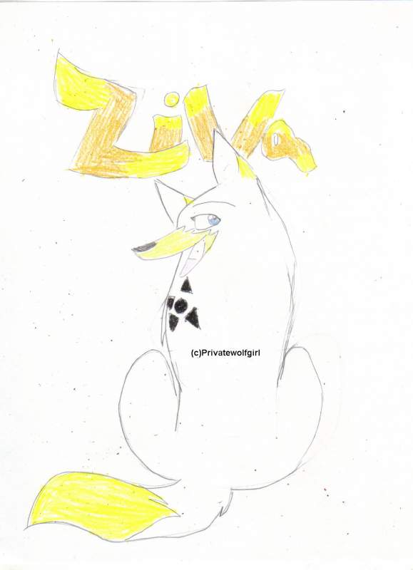 Request for Privatewolfgirl